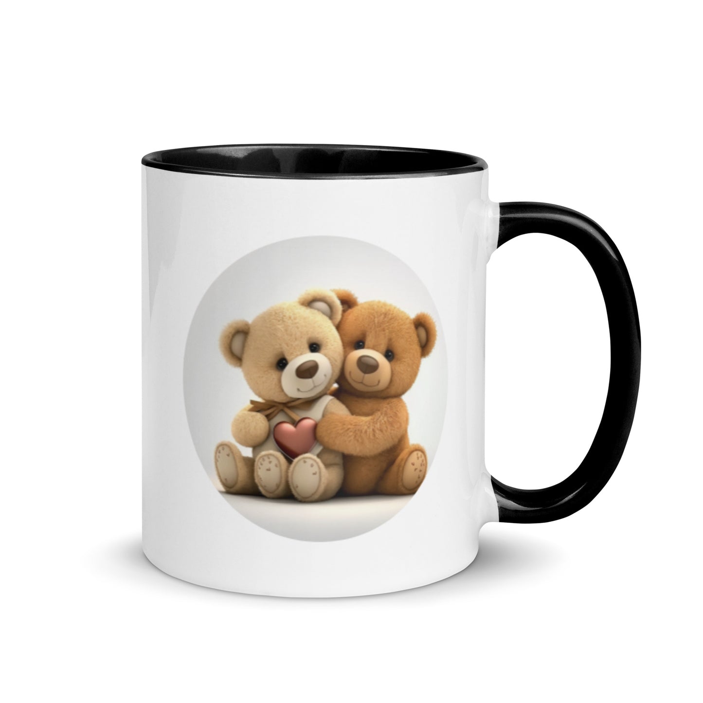 Gift-Ready - Colour Inside Magic Mug - Surprise with Every Sip